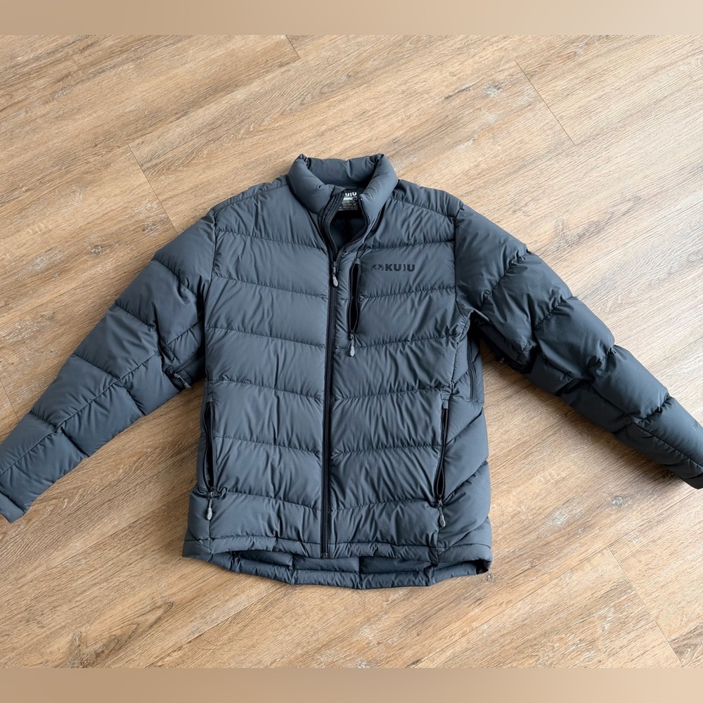 KUIU - Super Down Pro - size L